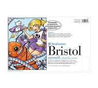Strath sequenziale Bristol Smooth 11x17 Pad