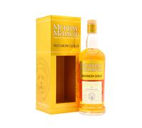 Strathclyde - 37 year old Murray McDavid Mission Gold Series PX Cask Finish 1...