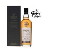 STRATHMILL 2009 SCOTCH WHISKY SINGLE MALT CASK STRENGTH GORDON & MACPHAIL