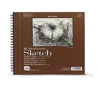 Strathmore 400 series schetsboek - wit papier