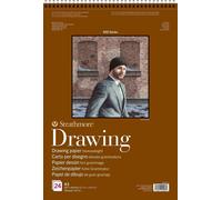Strathmore 400 Series Spiral Taccuino da disegno 29,7 x 41,9 cm 163 g