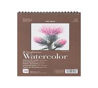 Strathmore 400 Series Watercolour Pad (7 x 10) Strathmore 400 Series Watercolour Pad (7 x 10) 12 fogli