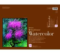 Strathmore 400 Series Watercolour Taccuino da disegno 15 30,5 x 40,5 cm 300 g