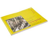 Strathmore Serie 300 Newsprint, carta, grossa, 18 x 24