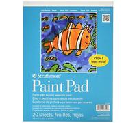 Strathmore STR-27-209 - 20 fogli per bambini, 22,9 x 30,5 cm