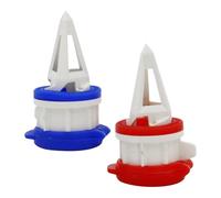 Strati Di Di Latte: Di Bottiglia A Prova Di Perdite Di 2 Pacchetti, Ugello Di Dispenser Riutilizzabile, Copertura Del Coperchio Durevole | Pratico Tappo Di Versamento Per La Raccolta