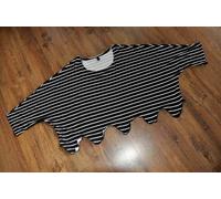 Strati La Onde Big-Tunika-Pulli Piccola Strisce 44,46, 48,50, 52, XL, XXL,