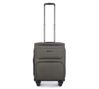 Stratic Bendigo Light Plus Carrello cabina a 4 ruote 54 cm sand (TAS015959)