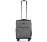 Stratic Bendigo Light Plus Carrello cabina a 4 ruote 54 cm silver (03-23-1039-55)