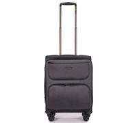 Stratic Bendigo Light Plus Carrello cabina a 4 ruote 54 cm black (03-11-1039-55)