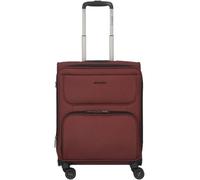 Stratic Bendigo Light Plus Carrello cabina a 4 ruote 54 cm redwine (03-45-1039-55)