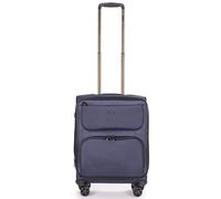 Stratic Bendigo Light Plus Carrello cabina a 4 ruote 54 cm navy (03-36-1039-55)