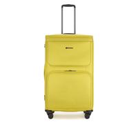 Stratic Bendigo Light Style 4 ruote Carrello L 84 cm espandibile giallo