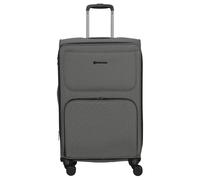 Stratic Bendigo Light+ - Trolley a 4 ruote 72 cm M erw. (silver)