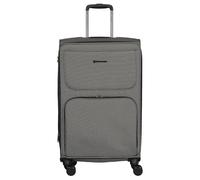 Stratic Trolley Bendigo Light Plus a 4 ruote 72 cm Scomparto per laptop giallo