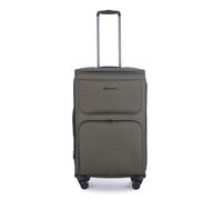 Stratic Trolley Bendigo Light Plus a 4 ruote 72 cm Scomparto per laptop sand (TAS015960)
