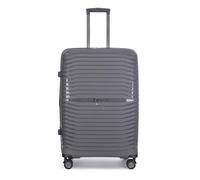 Stratic Bright+ - Trolley a 4 ruote 76 cm L, grigio, Taglia unica