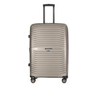 Stratic Bright + Trolley Exp L Champagner