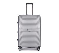 Stratic Bright + Trolley Exp L Silver