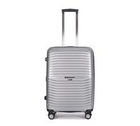 Stratic carrello Bright + Trolley Exp M Silver