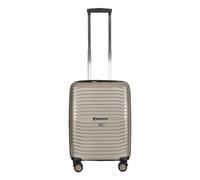 Stratic Bright + Trolley Exp S Champagner