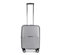 Stratic carrello Bright + Trolley Exp S Silver