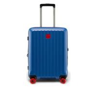Stratic Buzz 4 ruote Carrello della cabina S 54 cm blu