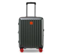 Stratic Buzz 4 ruote Carrello della cabina S 54 cm oliva