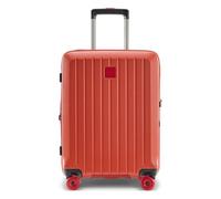 Stratic Buzz 4 ruote Carrello della cabina S 54 cm rosso