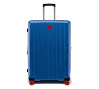 Stratic Buzz 4 ruote Carrello L 75 cm blu