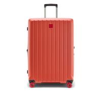 Stratic Buzz 4 ruote Carrello L 75 cm rosso