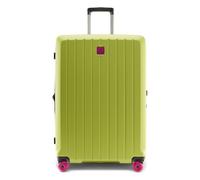 Stratic Buzz 4 ruote Carrello L 75 cm verde