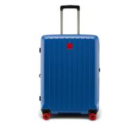 STRATIC Trolley BUZZ 65cm Blu Oceano blu