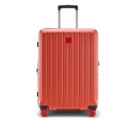 Stratic Buzz 4 ruote Carrello M 65 cm con piega di espansione rosso