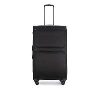 Stratic carrello Bendigo Light Style Trolley Black nero