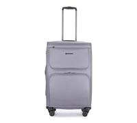 Stratic carrello Bendigo Light Style Trolley Grey grigio