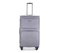 Stratic carrello Bendigo Light Style Trolley Grey grigio