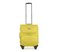 Stratic carrello Bendigo Light Style Trolley Yellow Gold giallo