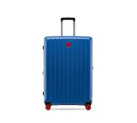 Stratic Buzz 4 ruote Carrello L 75 cm blu
