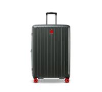 Stratic Buzz 4 ruote Carrello L 75 cm oliva