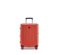 Stratic Buzz 4 ruote Carrello della cabina S 54 cm rosso