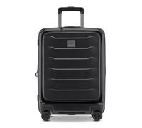 Stratic carrello con scomparto per laptop Phoenix ML Trolley Black nero