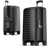 Stratic carrello Novium SL Trolley Black nero