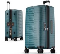 Stratic carrello Novium SL Trolley Petrol petrolio