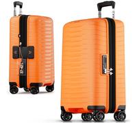 Stratic carrello Novium SL Trolley Rosso/Clay terracotta