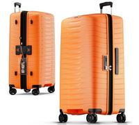 Stratic carrello Novium SL Trolley Rosso/Clay terracotta