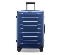 Stratic Carrello Phoenix a 4 ruote in Alluminio, 68 cm blu