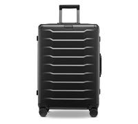 Stratic Carrello Phoenix a 4 ruote in Alluminio, 68 cm nero