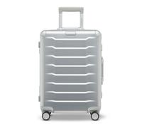 Stratic carrello Phoenix Alu Trolley Silver argentato