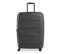 Stratic carrello Straw + EXP TSA Trolley L Dark Grey